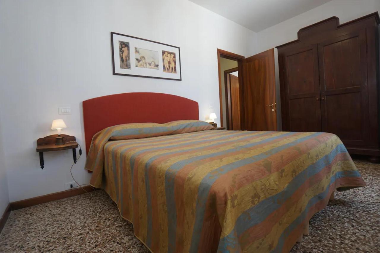 Campo San Lorenzo البندقية المظهر الخارجي الصورة